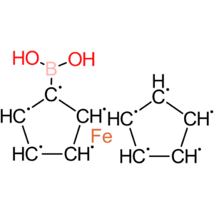 ferroceneboronic acid