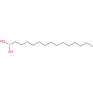 n-tetradecylboronic acid