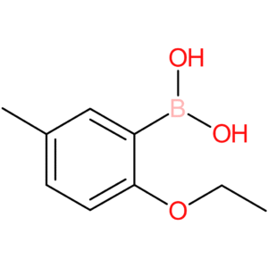 2-ethoxy-5-methylphenylboronic acid