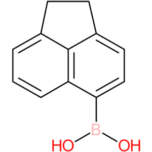 acenaphthene-5-boronic acid