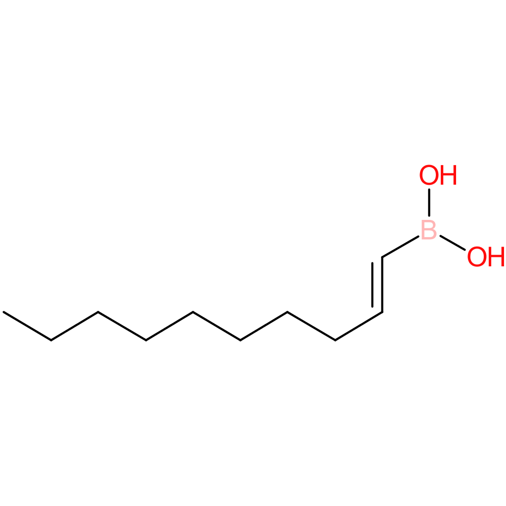 (E)-dec-1-en-1-ylboronic acid