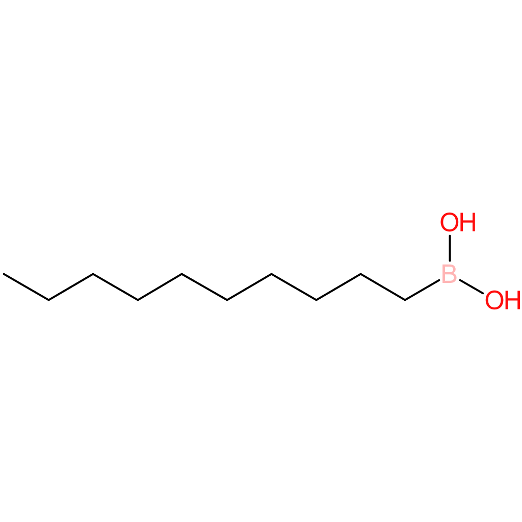 n-decylboronic acid