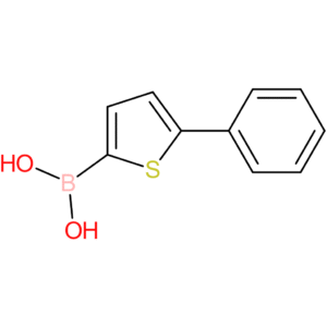 5-phenyl-2-thienylboronic acid