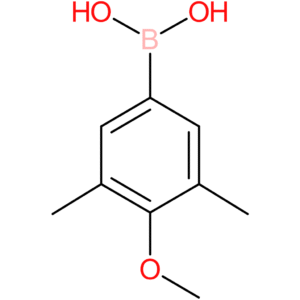 3,5-dimethyl-4-methoxyphenylboronic acid