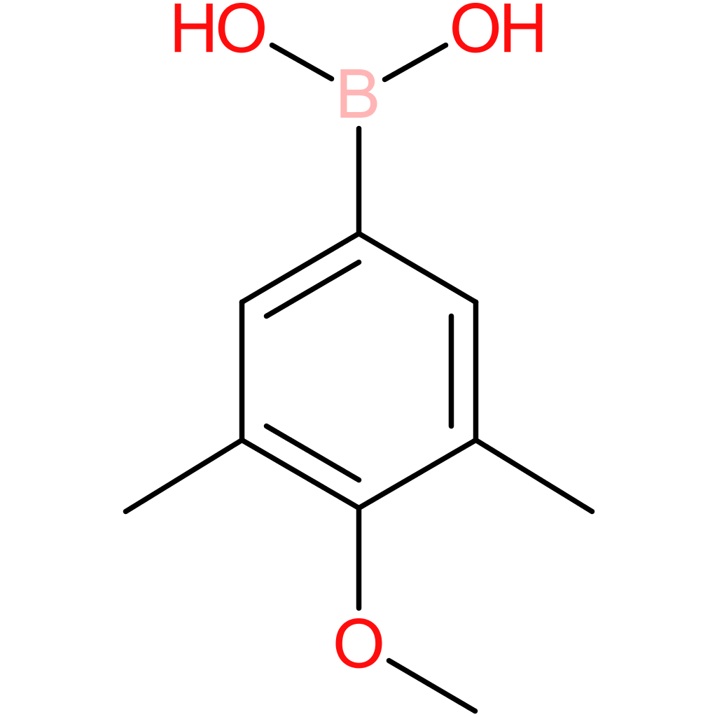 3,5-dimethyl-4-methoxyphenylboronic acid