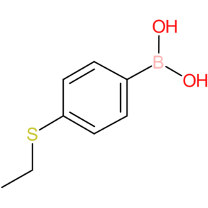 4-ethylthiophenylboronic acid