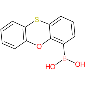 phenoxathiin-4-boronic acid