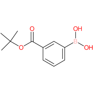 3-(tert-butoxycarbonyl)phenylboronic acid