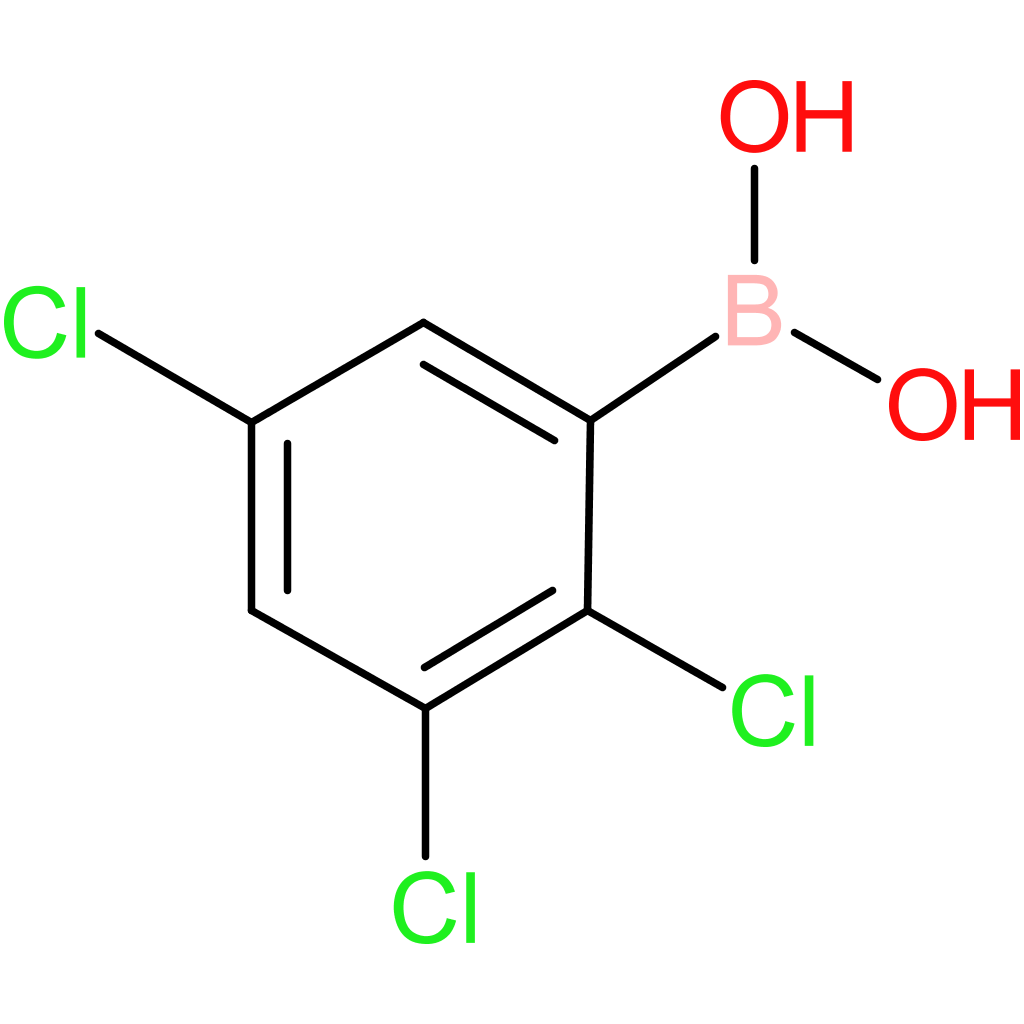 2,3,5-trichlorophenylboronic acid