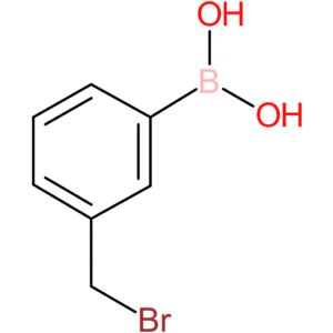 3-bromomethylphenylboronic acid