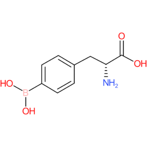 4-borono-d-phenylalanine