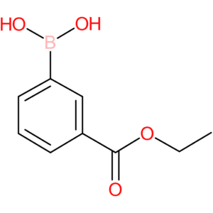 3-ethoxycarbonylphenylboronic acid