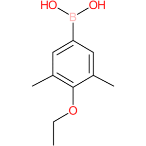 3,5-dimethyl-4-ethoxyphenylboronic acid