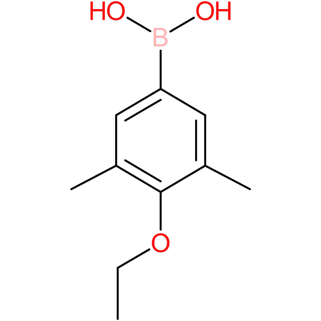 3,5-dimethyl-4-ethoxyphenylboronic acid