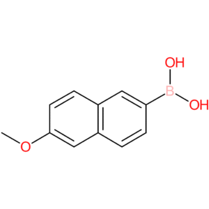 6-methoxy-2-naphthaleneboronic acid