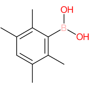 2,3,5,6-tetramethylphenylboronic acid