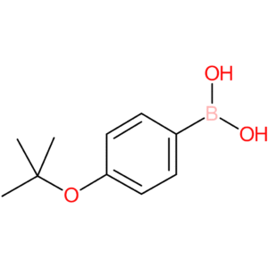 4-t-butoxyphenylboronic acid