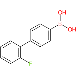 (2′-fluoro-[1,1′-biphenyl]-4-yl)boronic acid