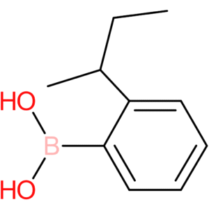 2-(sec-butyl)phenylboronic acid