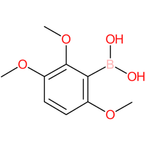 2,3,6-trimethoxyphenylboronic acid