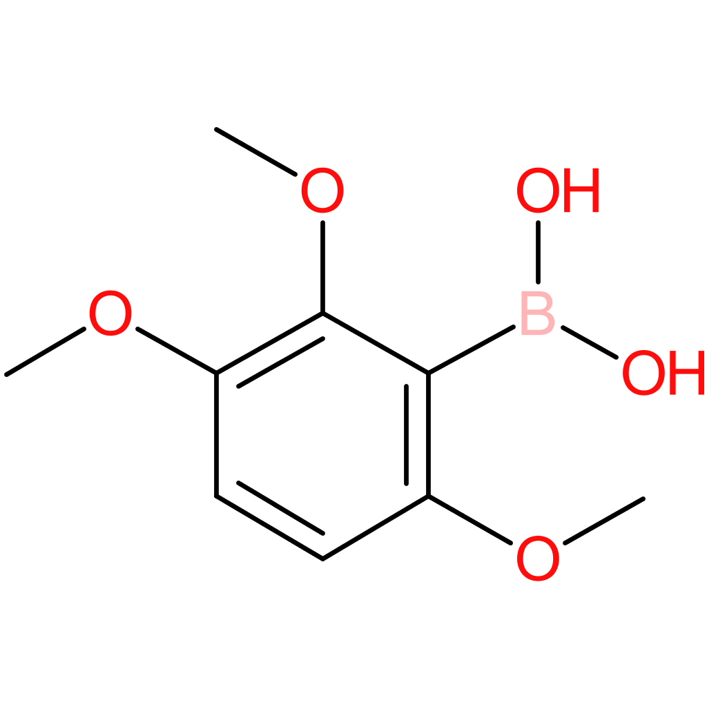 2,3,6-trimethoxyphenylboronic acid