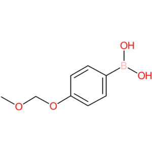 4-(methoxymethoxy)phenylboronic acid