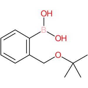2-(tert-butoxymethyl)phenylboronic acid