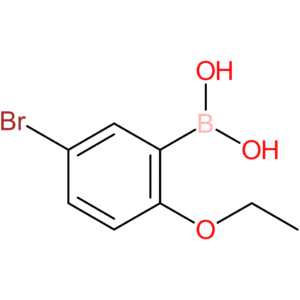 5-bromo-2-ethoxyphenylboronic acid