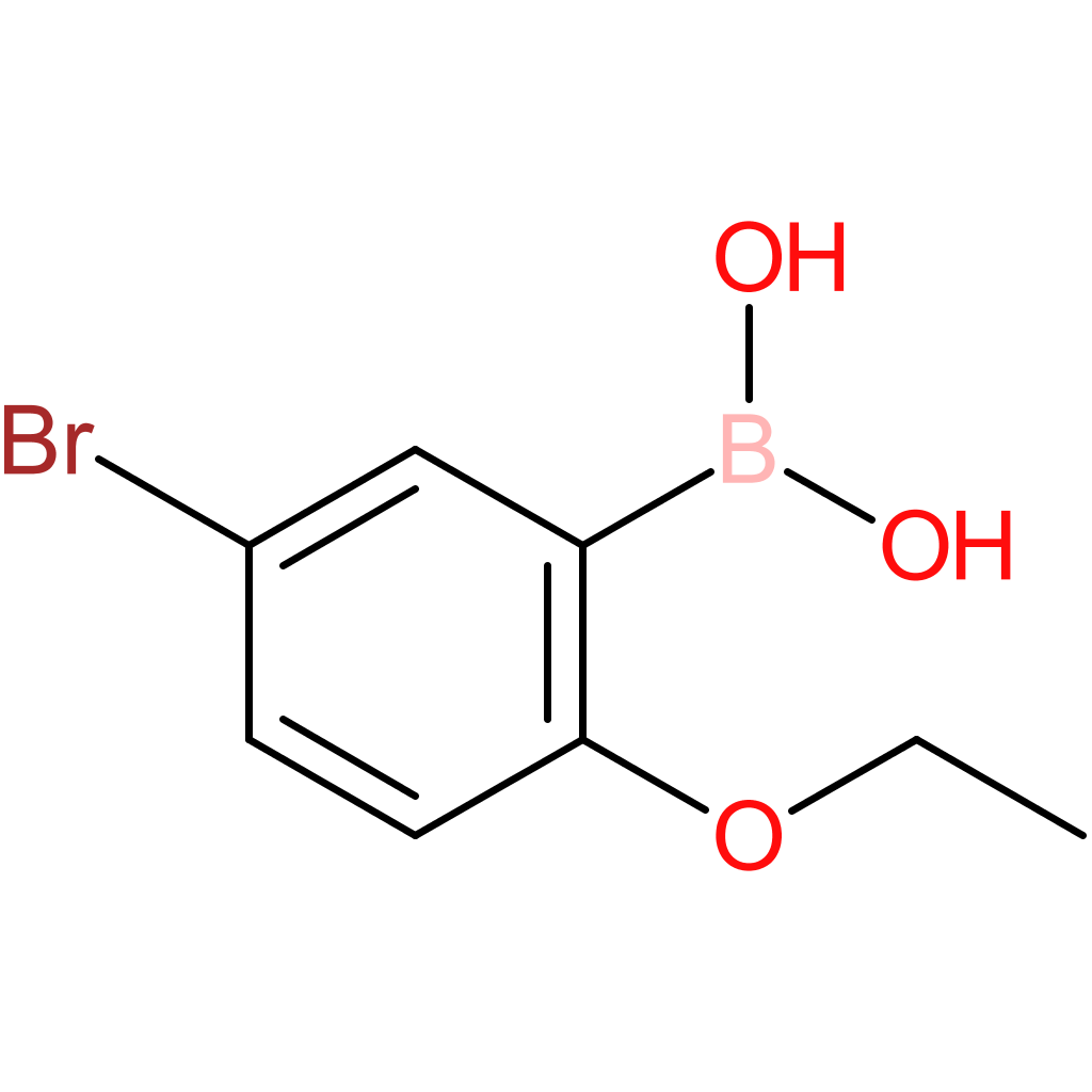 5-bromo-2-ethoxyphenylboronic acid