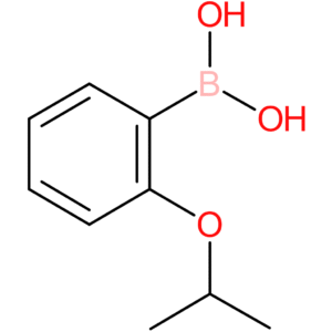 2-isopropoxyphenylboronic acid