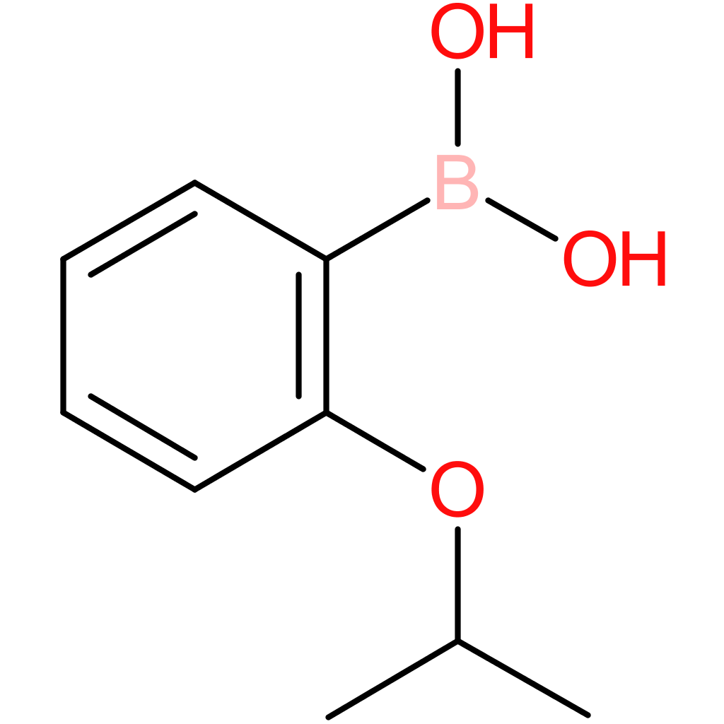 2-isopropoxyphenylboronic acid