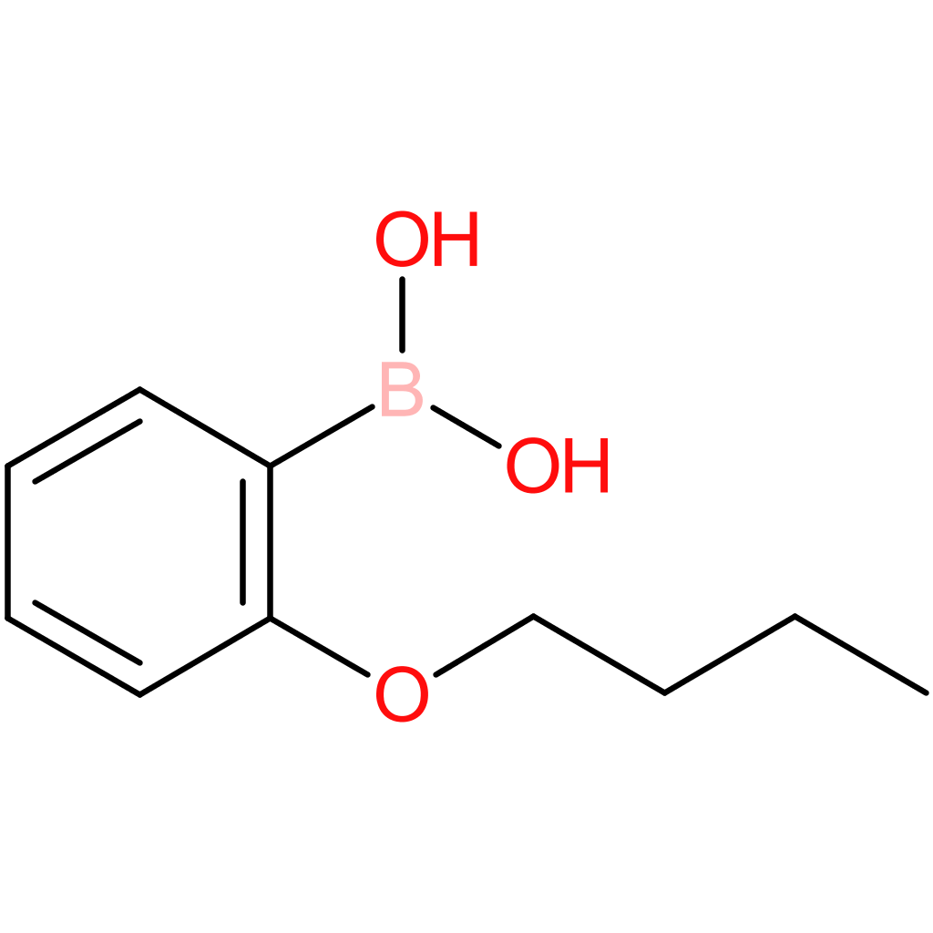 2-butoxyphenylboronic acid