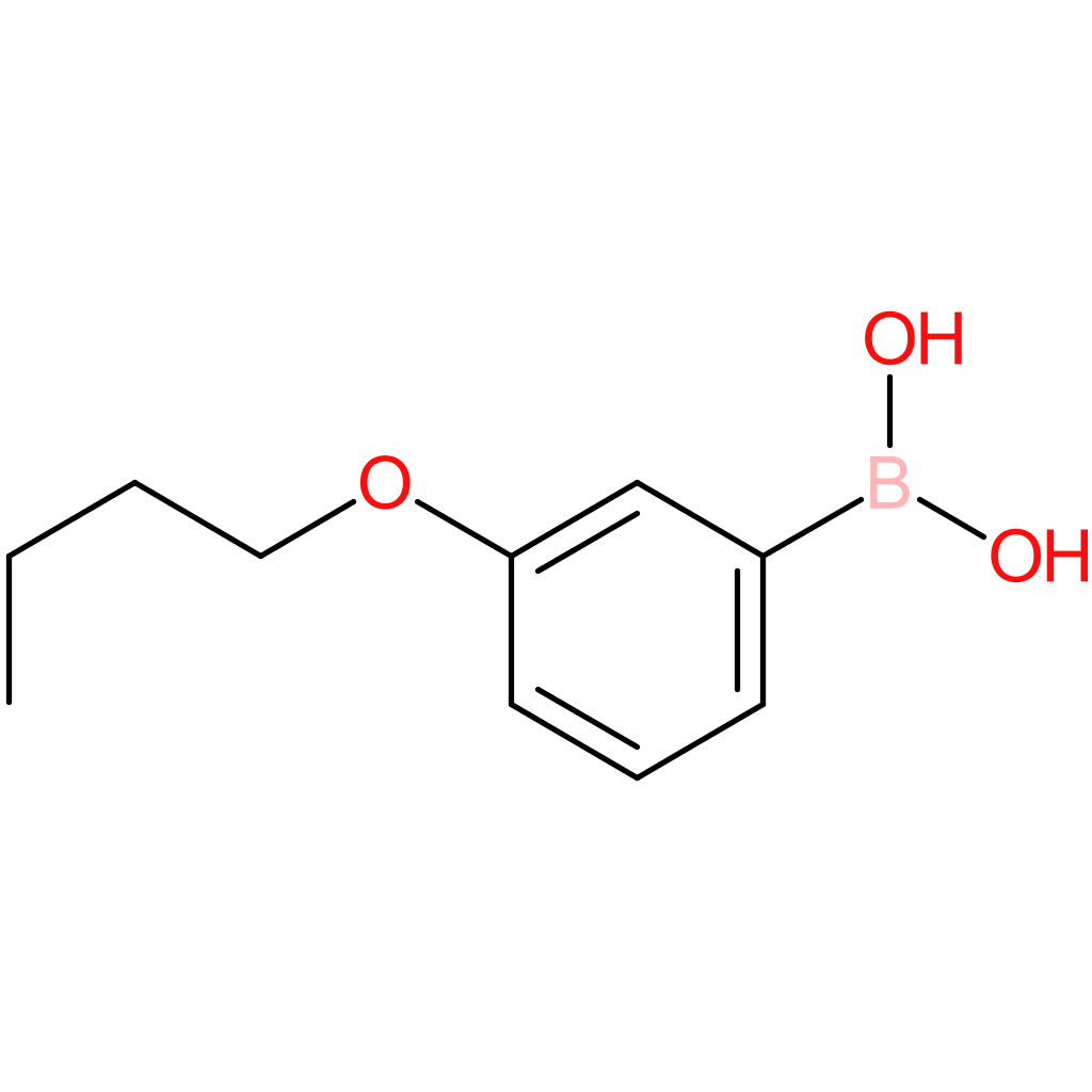 3-butoxyphenylboronic acid