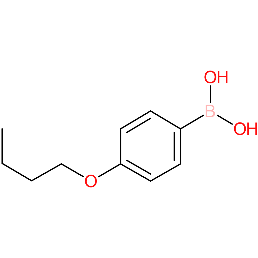4-butoxyphenylboronic acid