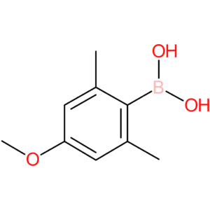 4-methoxy-2,6-dimethylphenylboronic acid