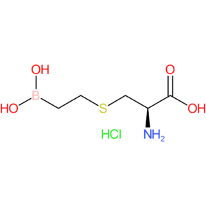 s-(2-boronoethyl)-l-cysteine hydrochloride
