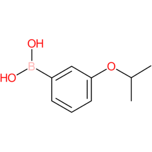 3-isopropoxyphenylboronic acid