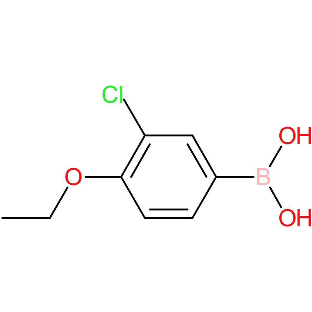 3-chloro-4-ethoxyphenylboronic acid
