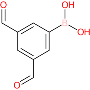 3,5-diformylphenylboronic acid