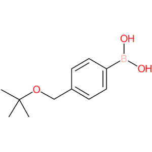 4-tert-butoxymethylphenylboronic acid