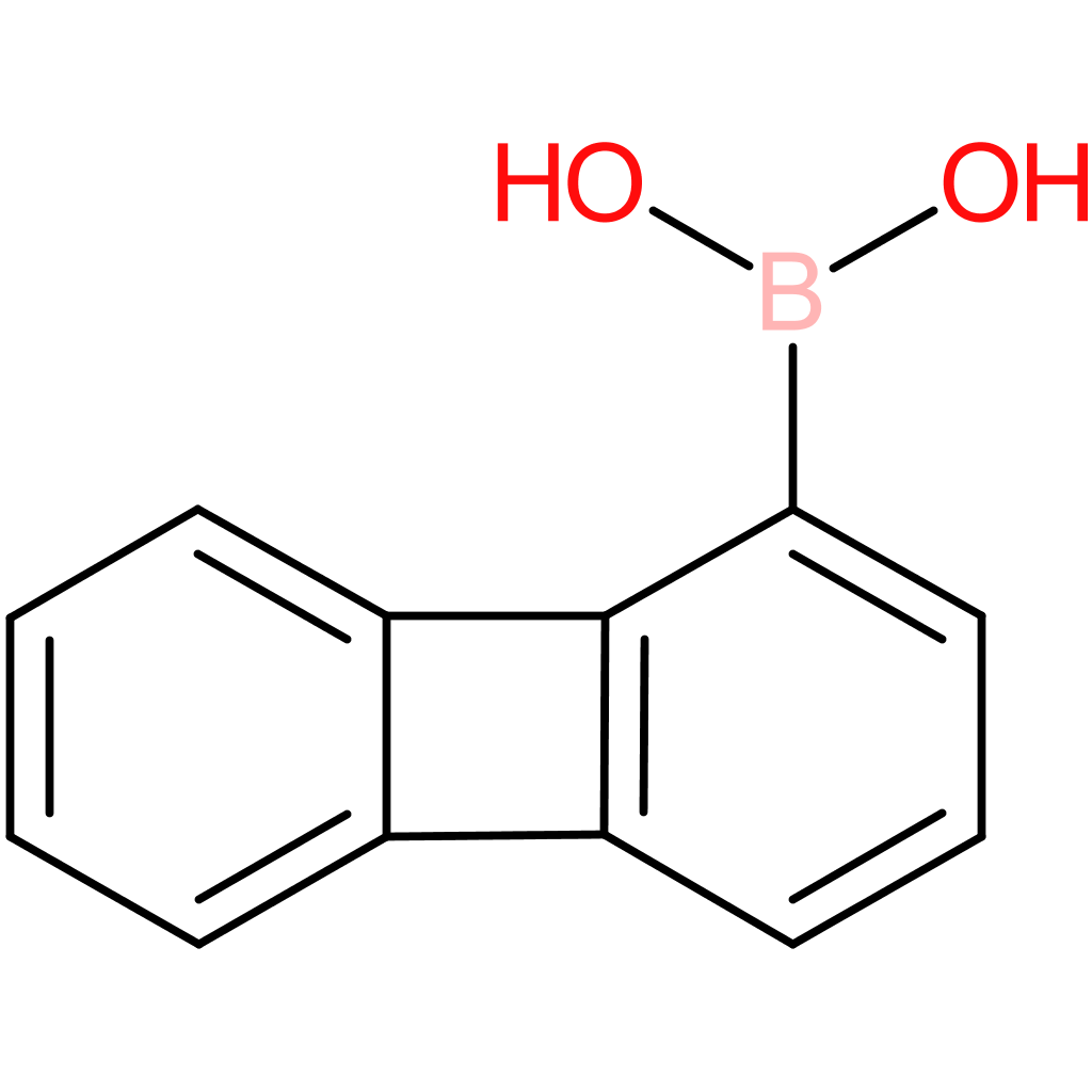 1-biphenylenylboronic acid