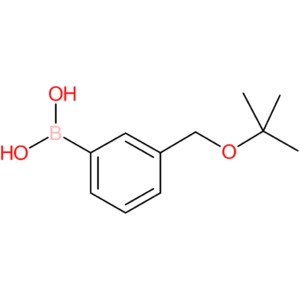 3-tert-butoxymethylphenylboronic acid
