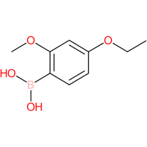 4-ethoxy-2-methoxyphenylboronic acid