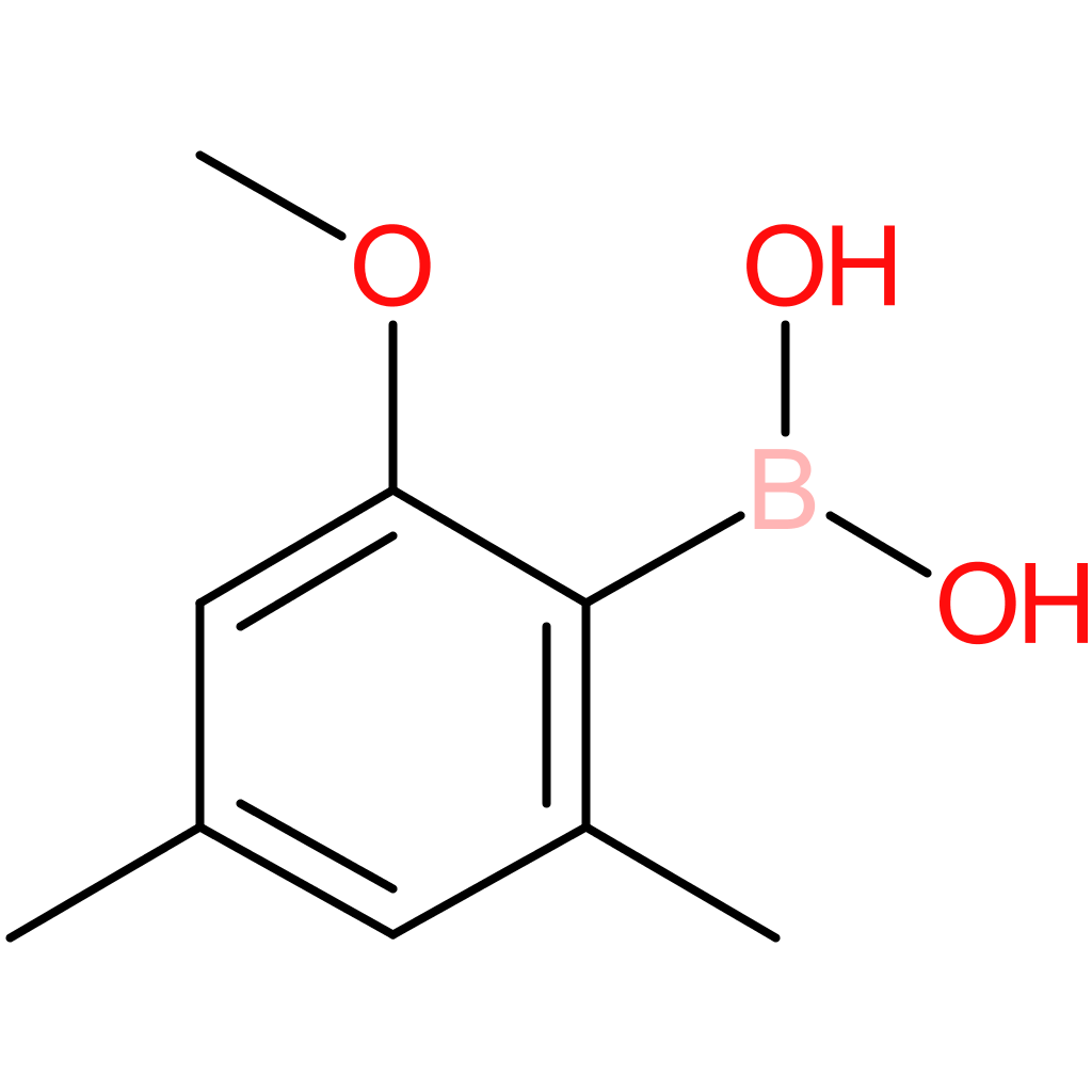 (2-methoxy-4,6-dimethylphenyl)boronic acid