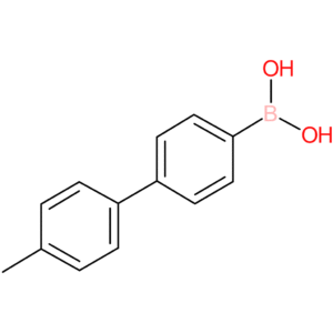 4′-methyl-4-biphenylboronic acid