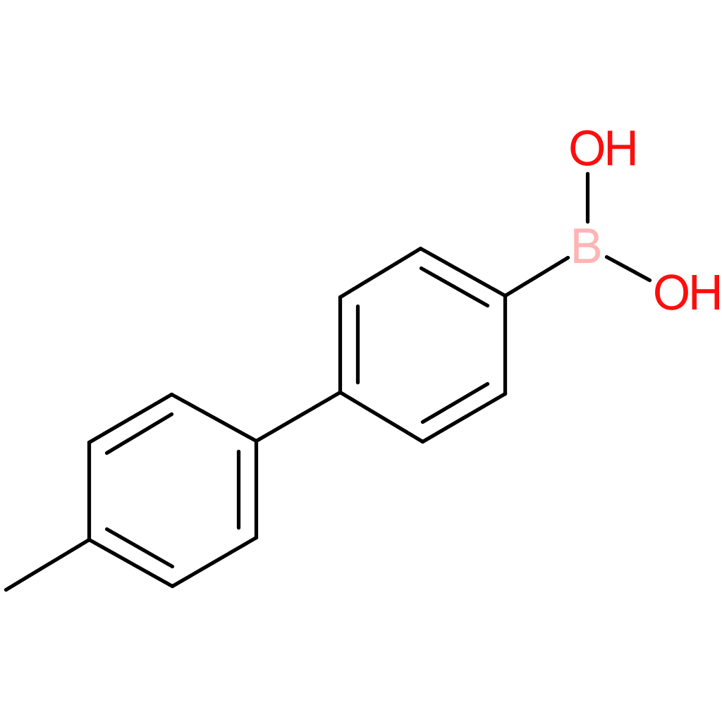 4′-methyl-4-biphenylboronic acid
