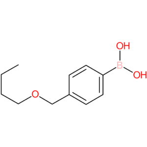 [4-(butoxymethyl)phenyl]boronic acid