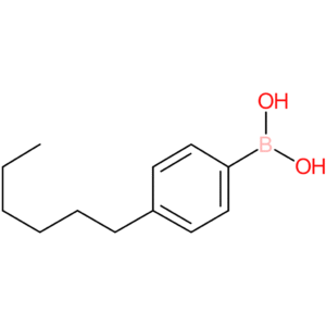 4-hexylphenylboronic acid