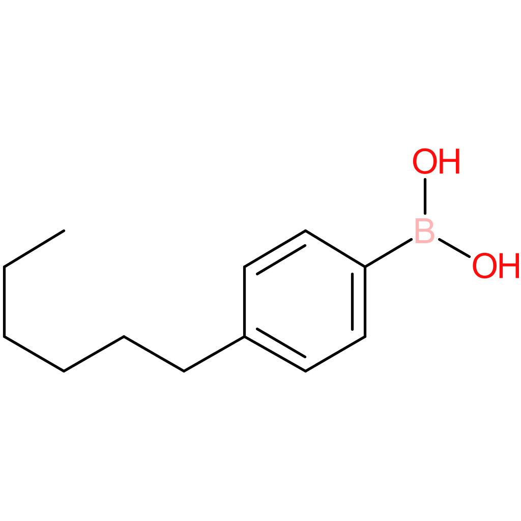 4-hexylphenylboronic acid