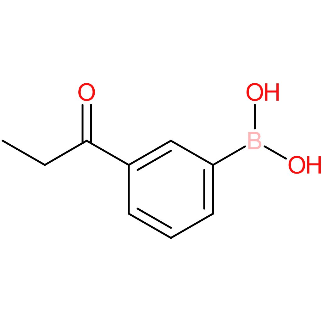 3-propionylphenylboronic acid